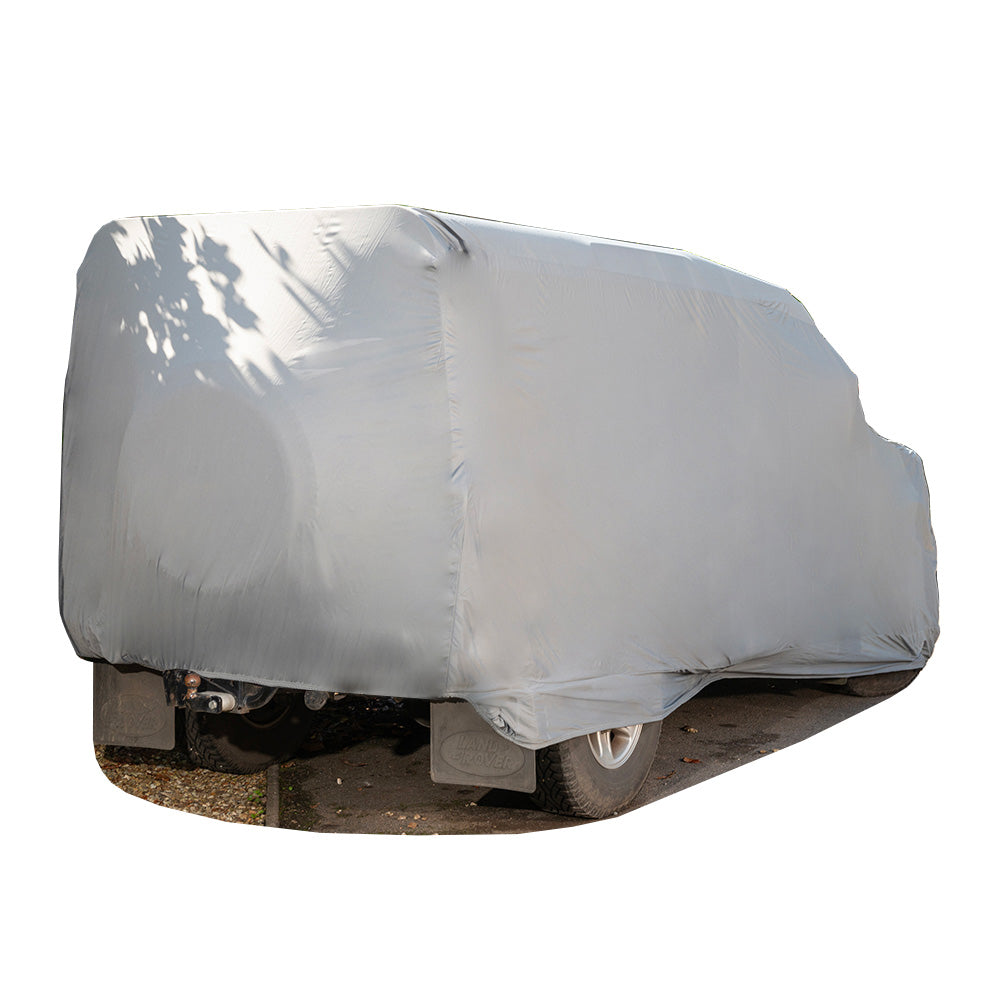 Ultimate Outdoor Stretch Car Cover for Lexus Models (See description for models and sizes)