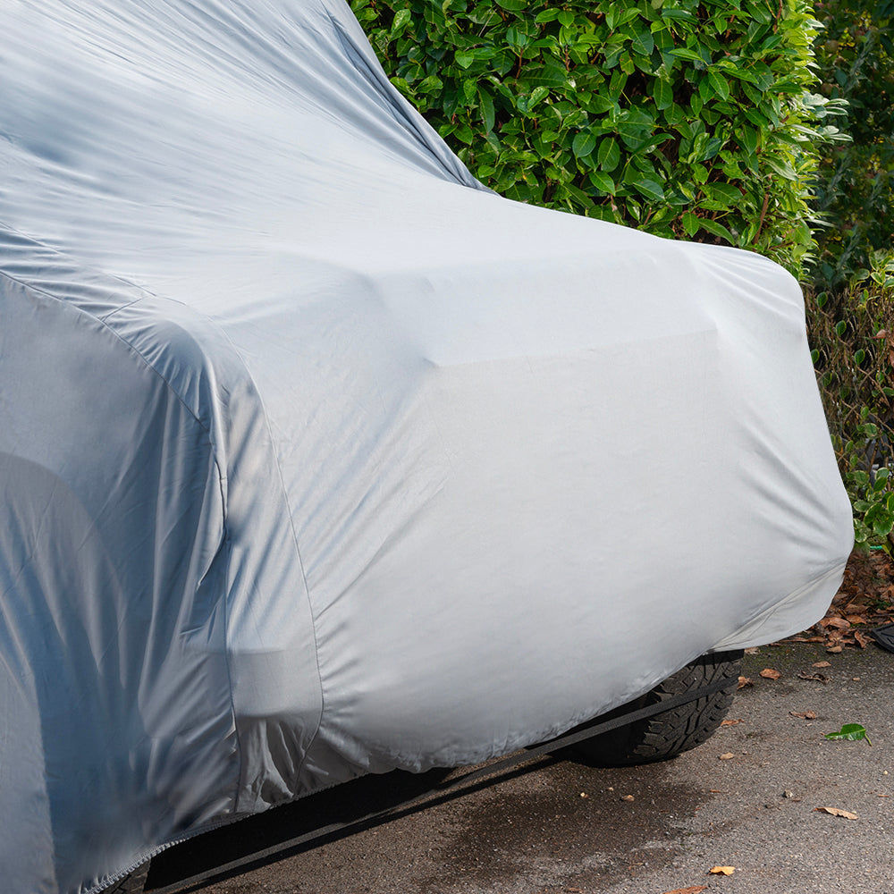 Ultimate Outdoor Stretch Car Cover for Lexus Models (See description for models and sizes)