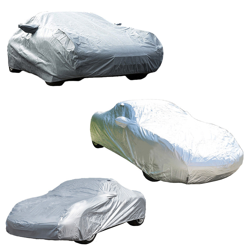 Outdoor Car Cover for Porsche Boxster - 986 & 987 - 1996 to 2012 (Various Options)