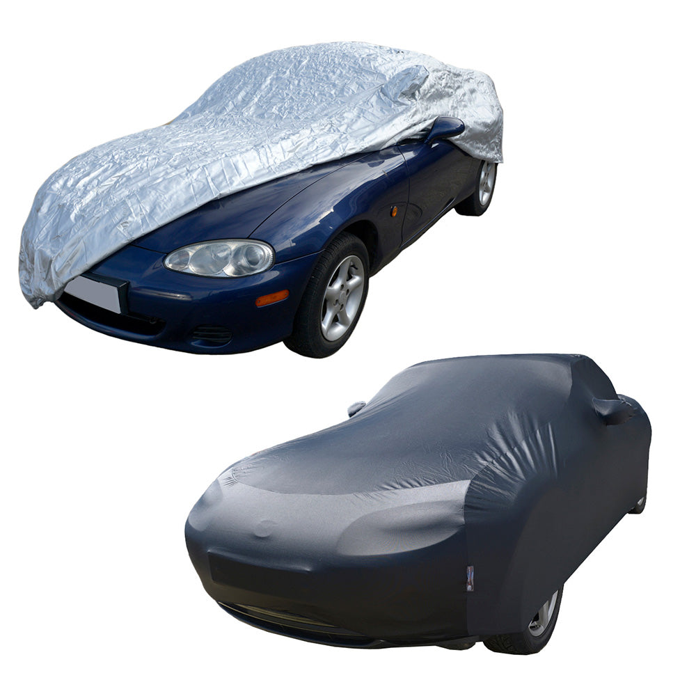 Car Cover for Mazda Miata MX-5 NC model - 2005 to 2015