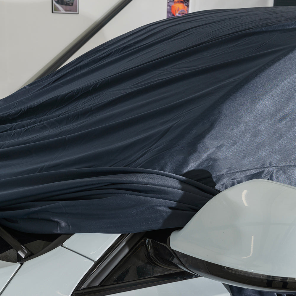 Showroom Reveal Car Cover for MG models (Various Sizes & Colors)