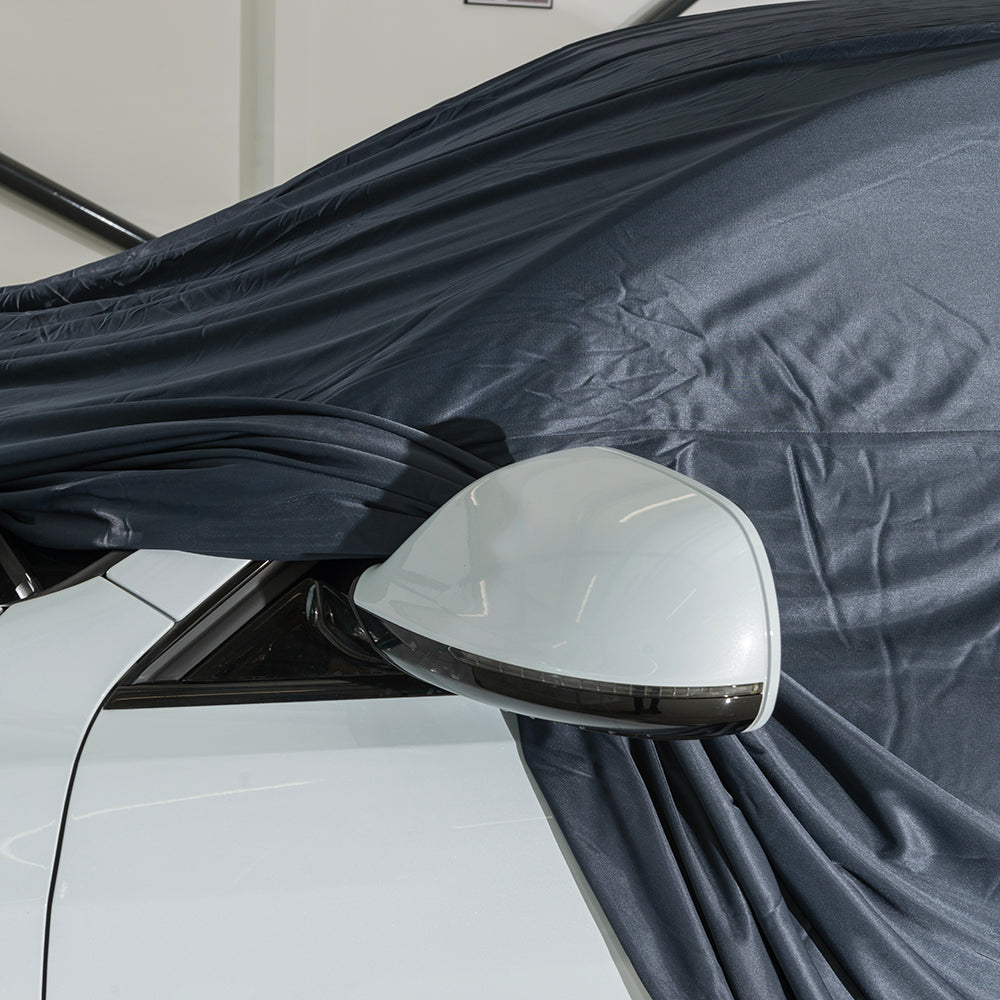 Showroom Reveal Car Cover for MG models (Various Sizes & Colors)