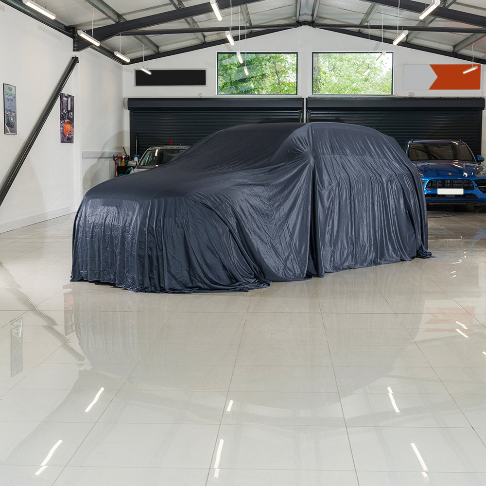 Showroom Reveal Car Cover for MG models (Various Sizes & Colors)