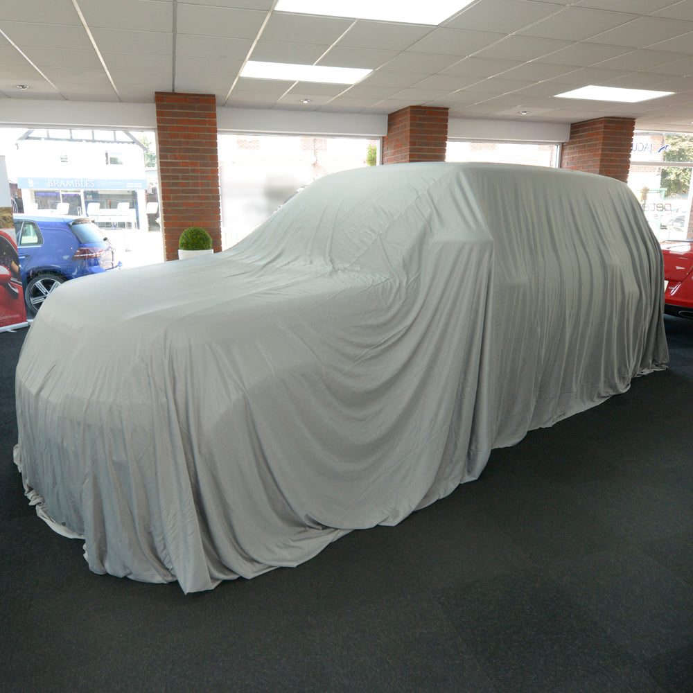 Showroom Reveal Car Cover for MG models (Various Sizes & Colors)