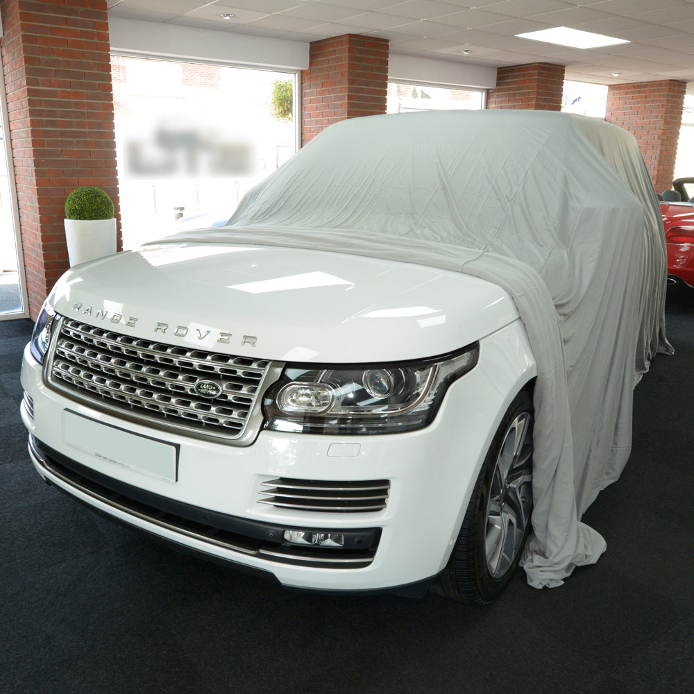 Showroom Reveal Car Cover for MG models (Various Sizes & Colors)