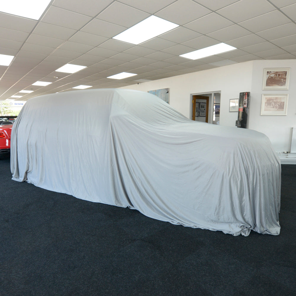 Showroom Reveal Car Cover for MG models (Various Sizes & Colors)