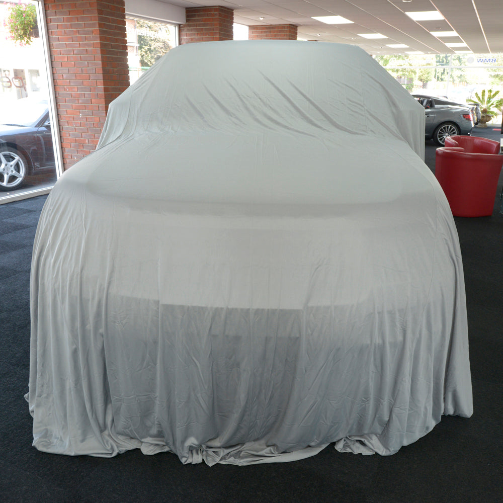 Showroom Reveal Car Cover for MG models (Various Sizes & Colors)