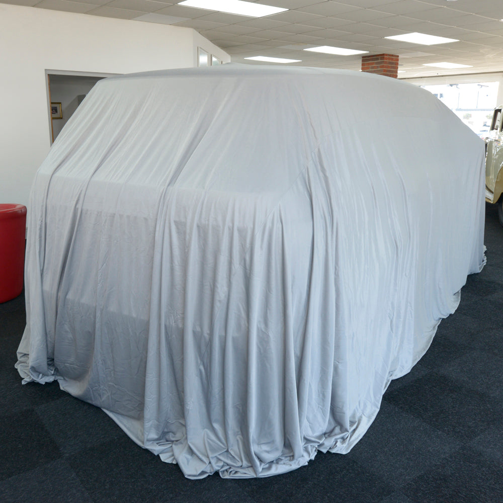 Showroom Reveal Car Cover for MG models (Various Sizes & Colors)