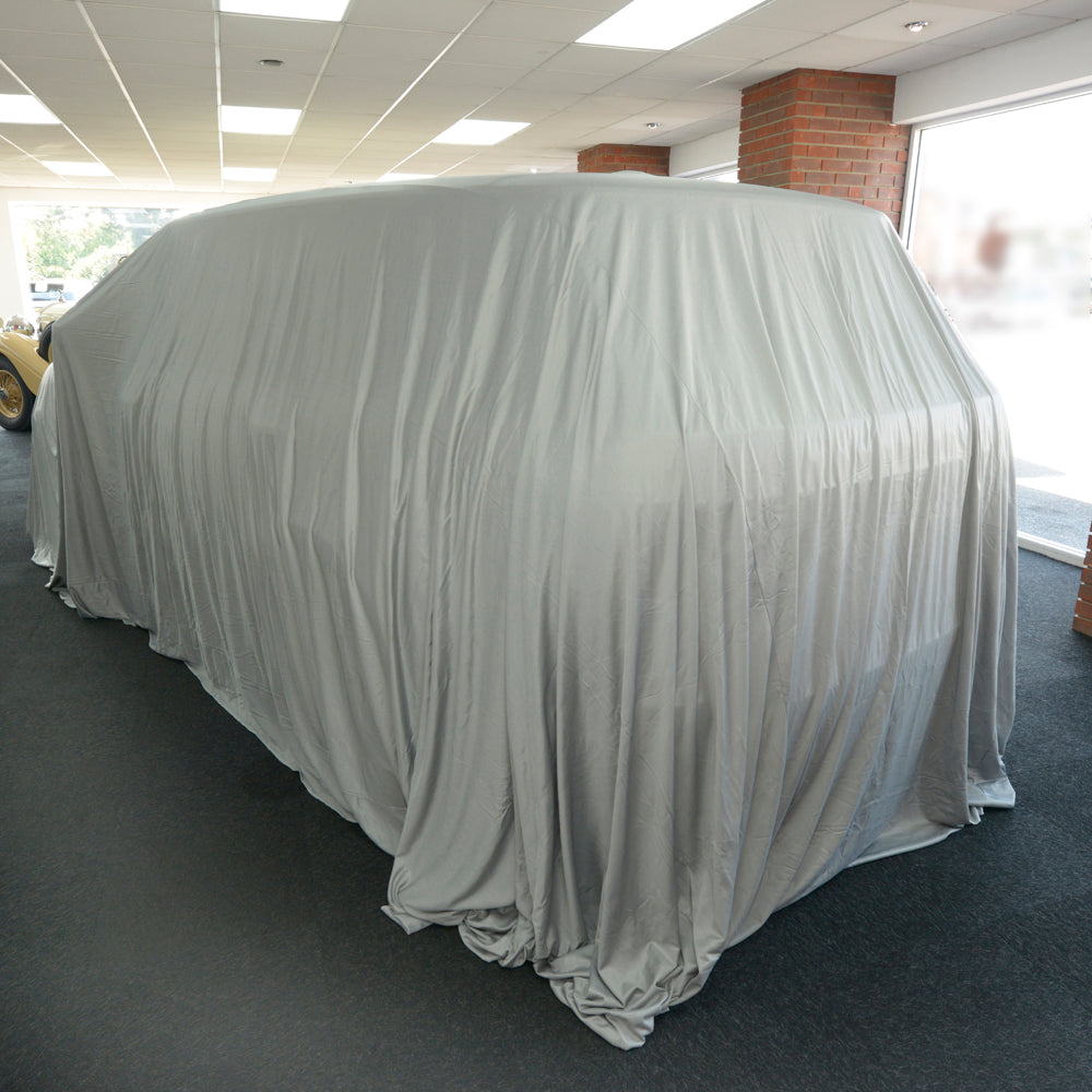 Showroom Reveal Car Cover for MG models (Various Sizes & Colors)