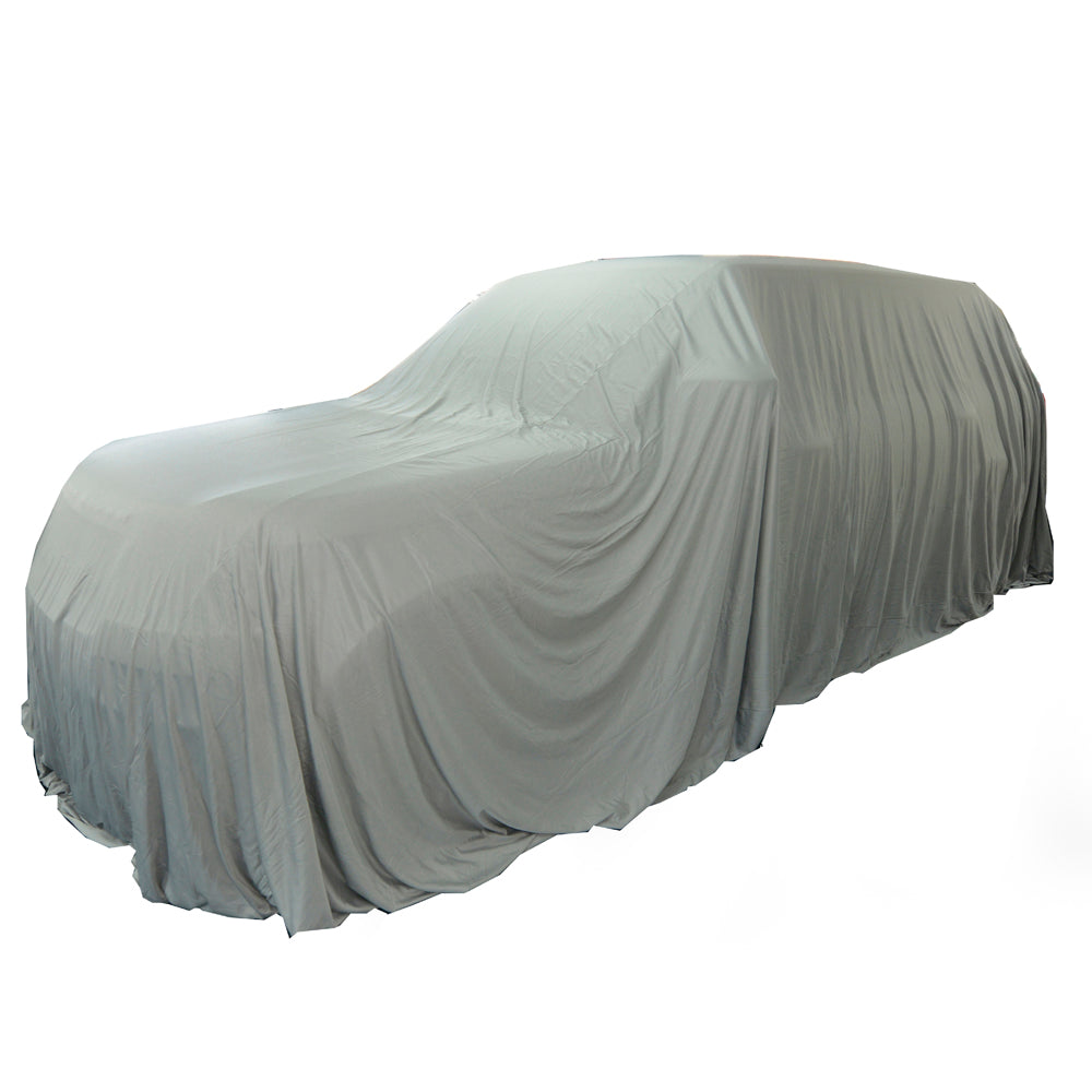 Showroom Reveal Car Cover for MG models (Various Sizes & Colors)