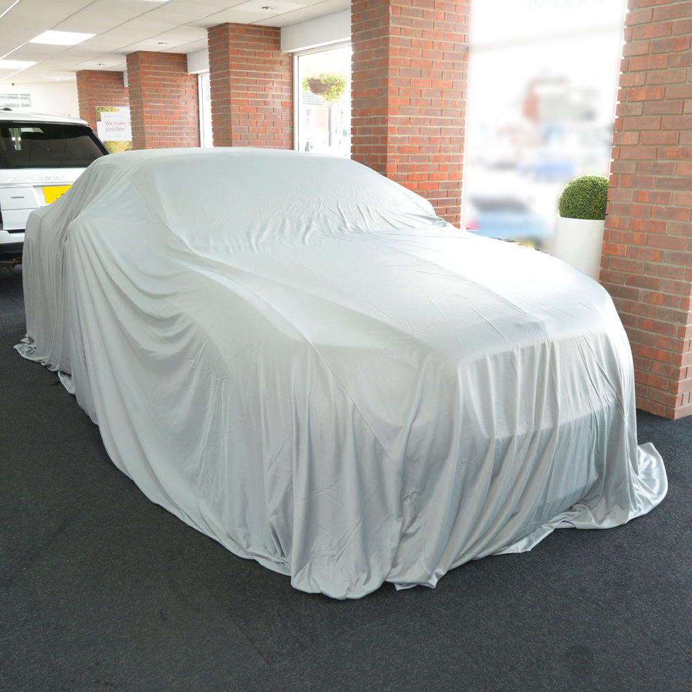 Showroom Reveal Car Cover for MG models (Various Sizes & Colors)