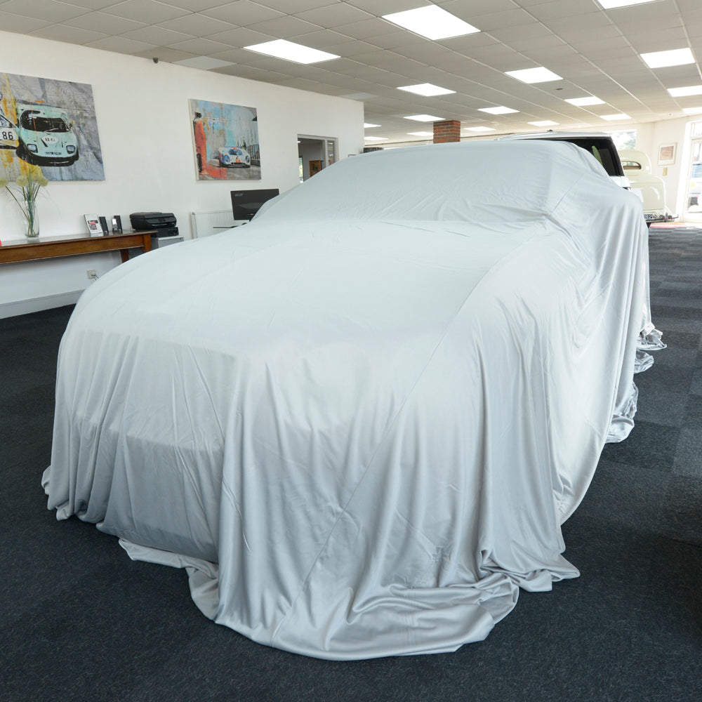 Showroom Reveal Car Cover for MG models (Various Sizes & Colors)