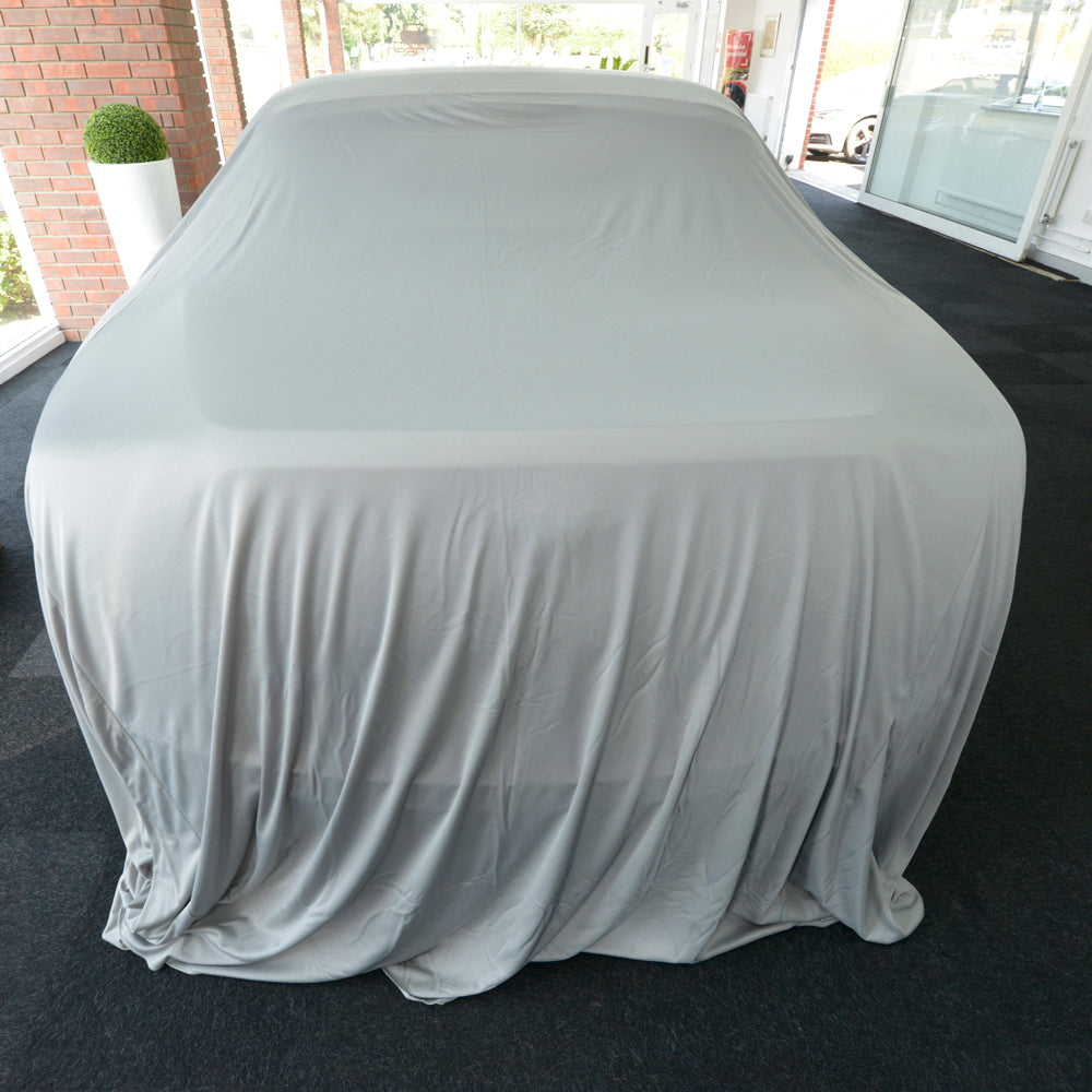 Showroom Reveal Car Cover for MG models (Various Sizes & Colors)