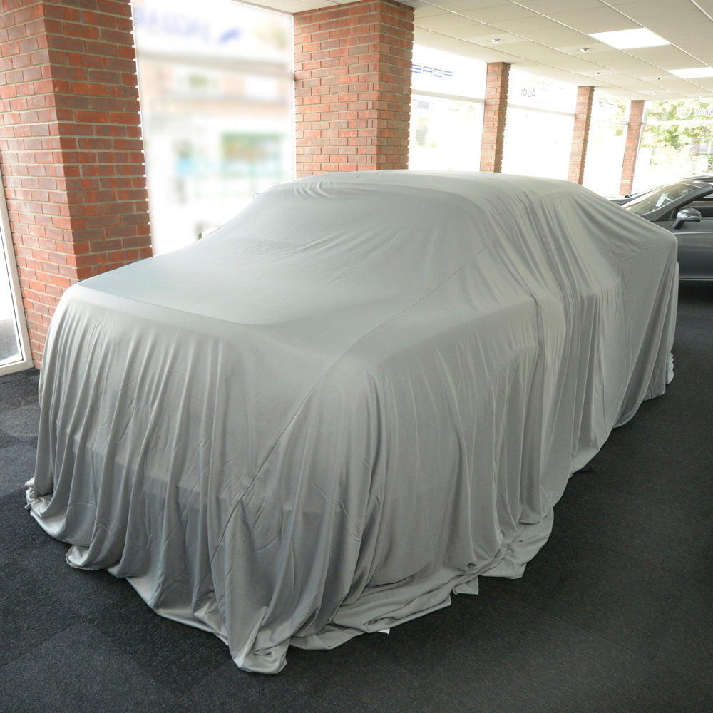 Showroom Reveal Car Cover for MG models (Various Sizes & Colors)