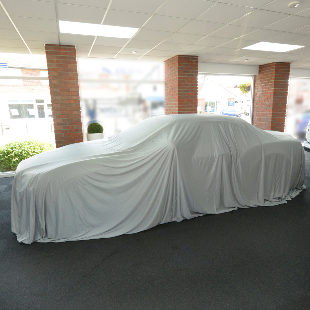 Showroom Reveal Car Cover for MG models (Various Sizes & Colors)