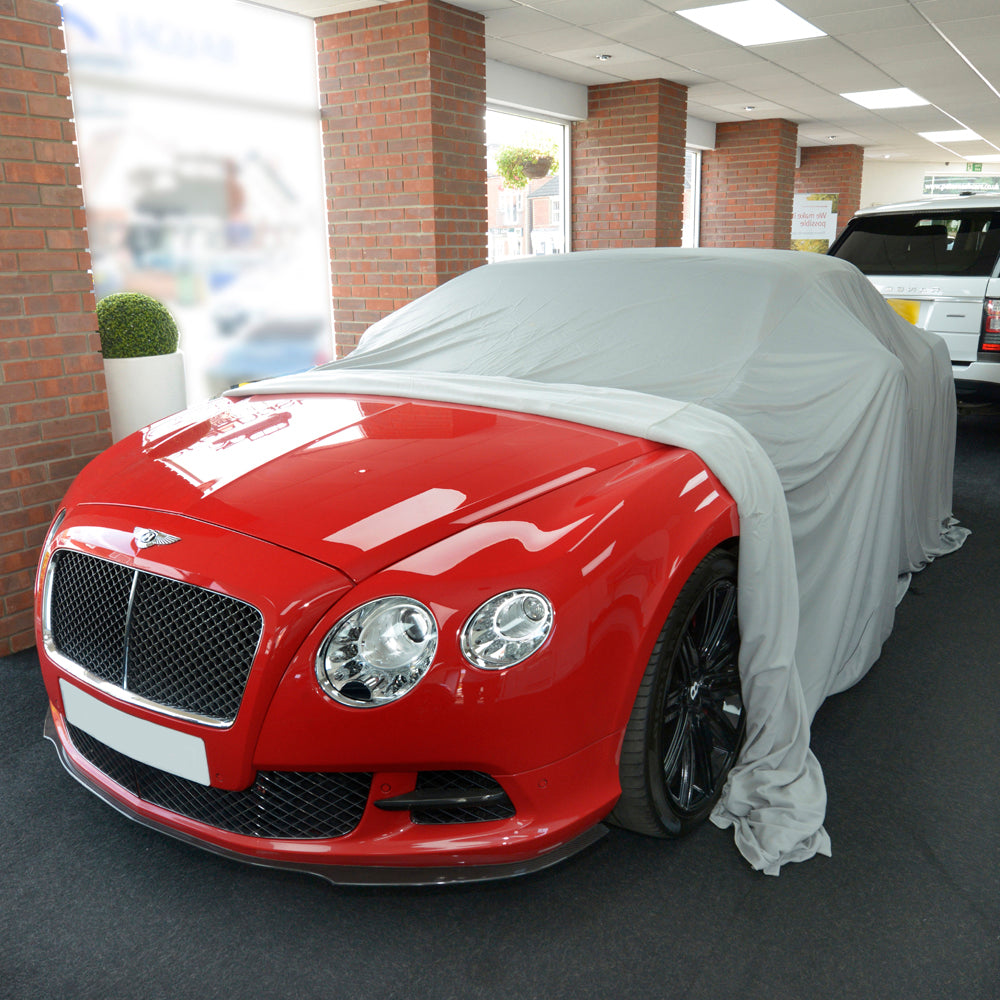 Showroom Reveal Car Cover for MG models (Various Sizes & Colors)