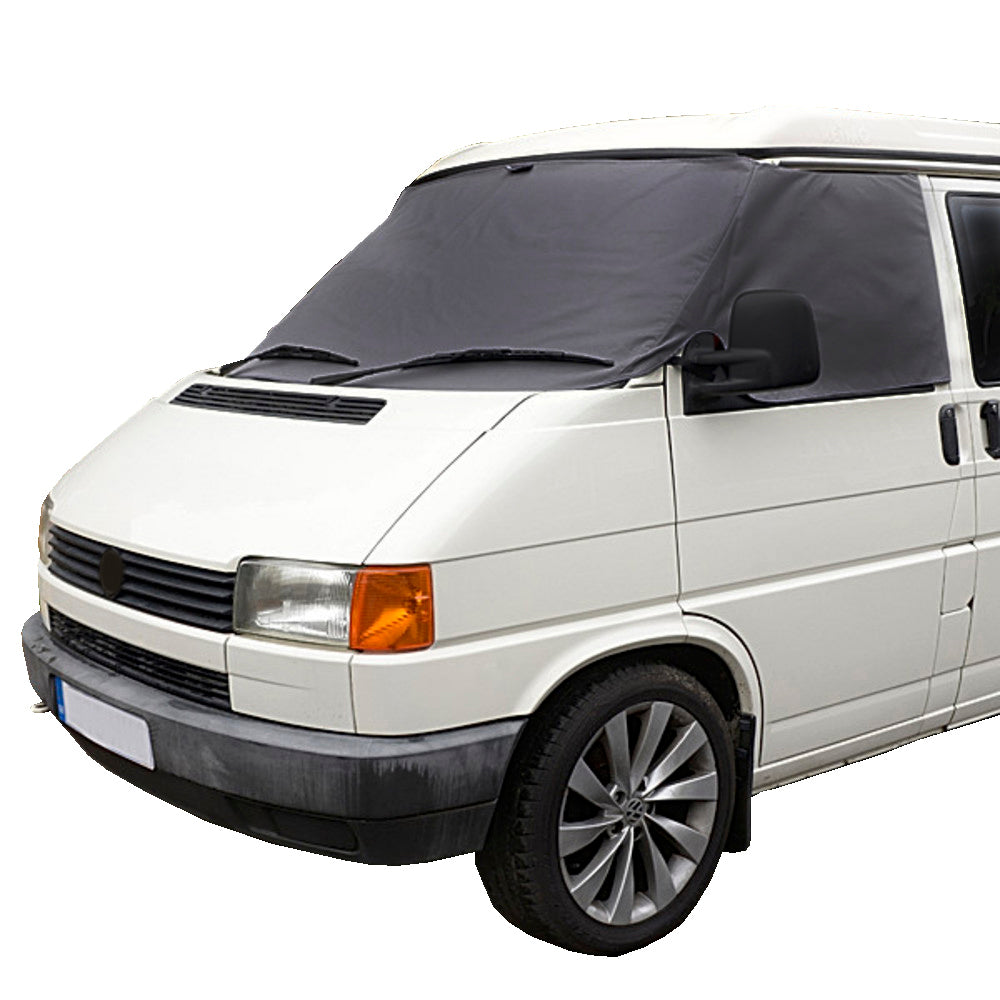 Screen Wrap Frost Cover for VW Bus Camper Van