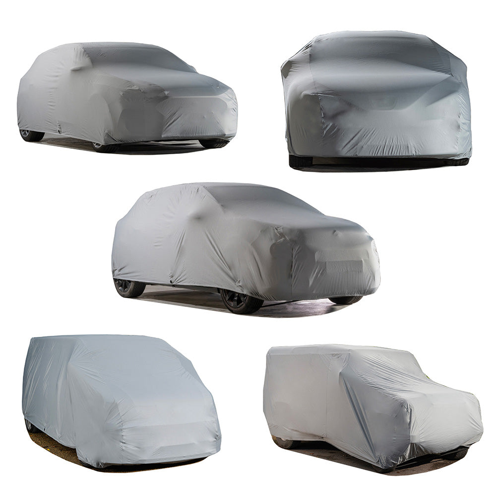 Ultimate Outdoor Stretch Car Cover for Lexus Models (See description for models and sizes)