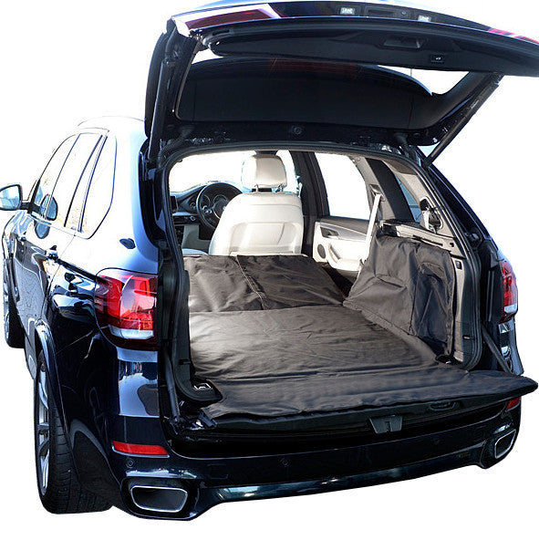 X5 deals cargo mat