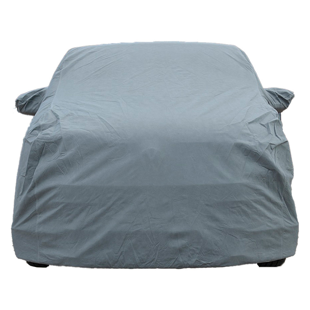 Full Car Covers