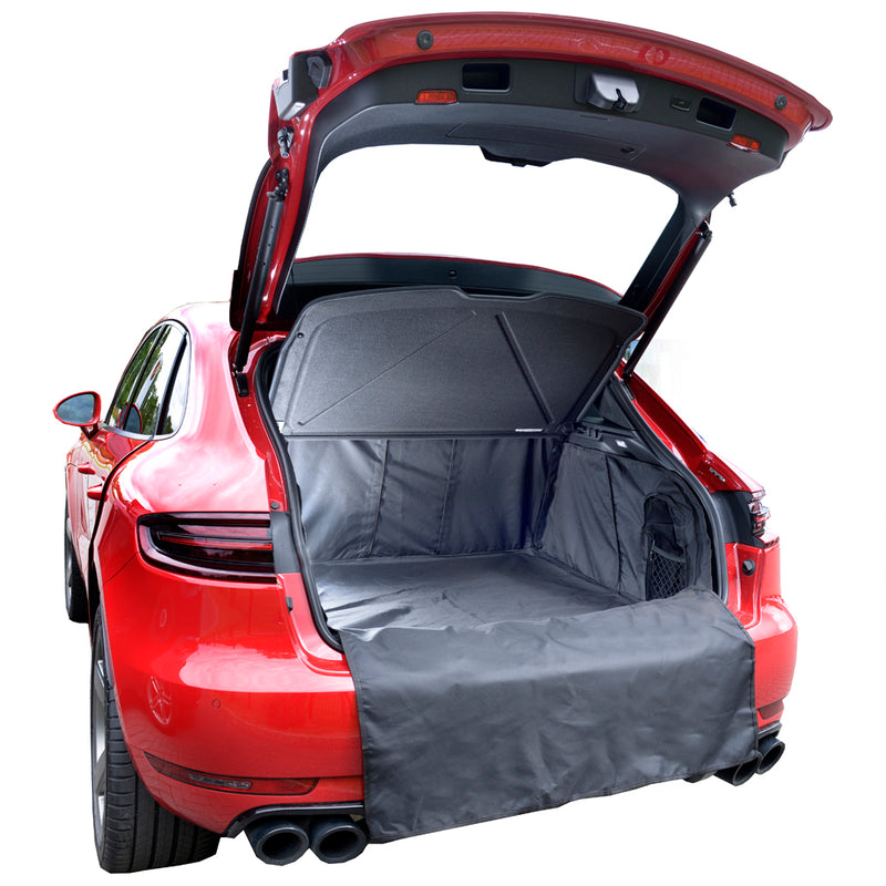 Original Kia Sportage NQ5 dossier tapis de coffre siège arrière protection