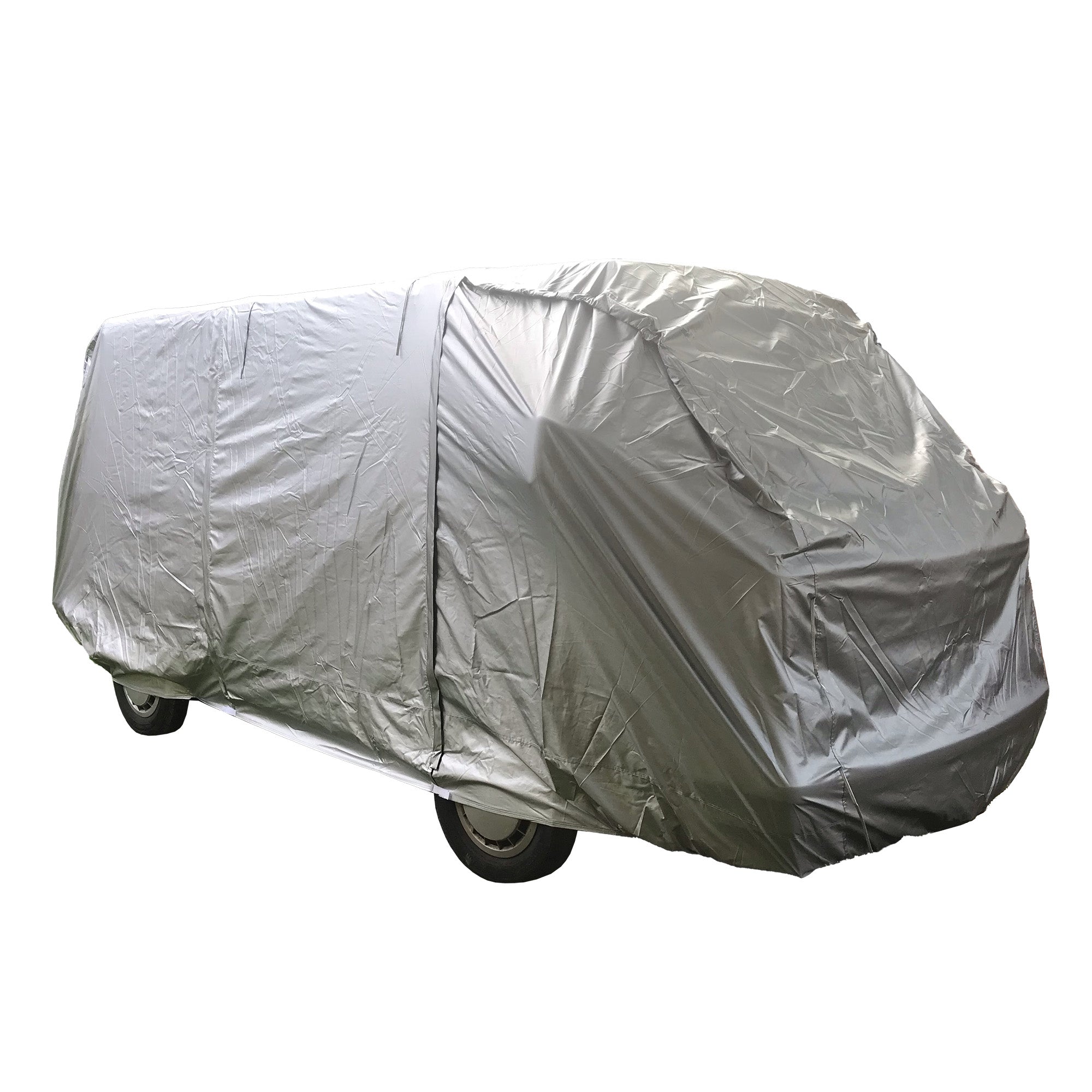 Full Car Covers