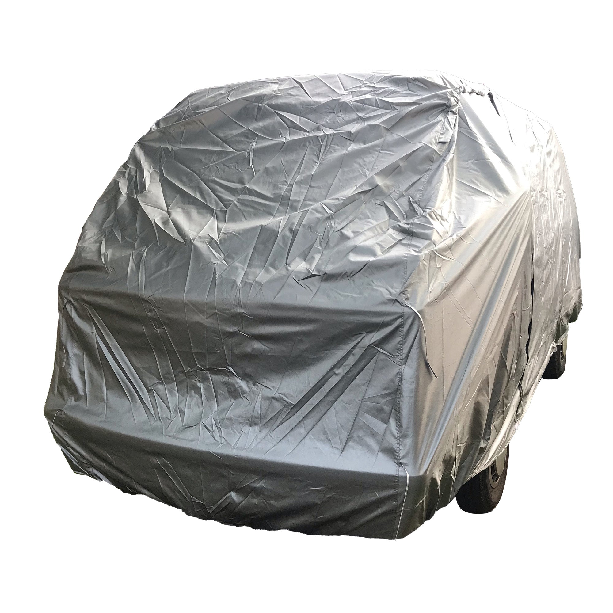 Full Car Covers