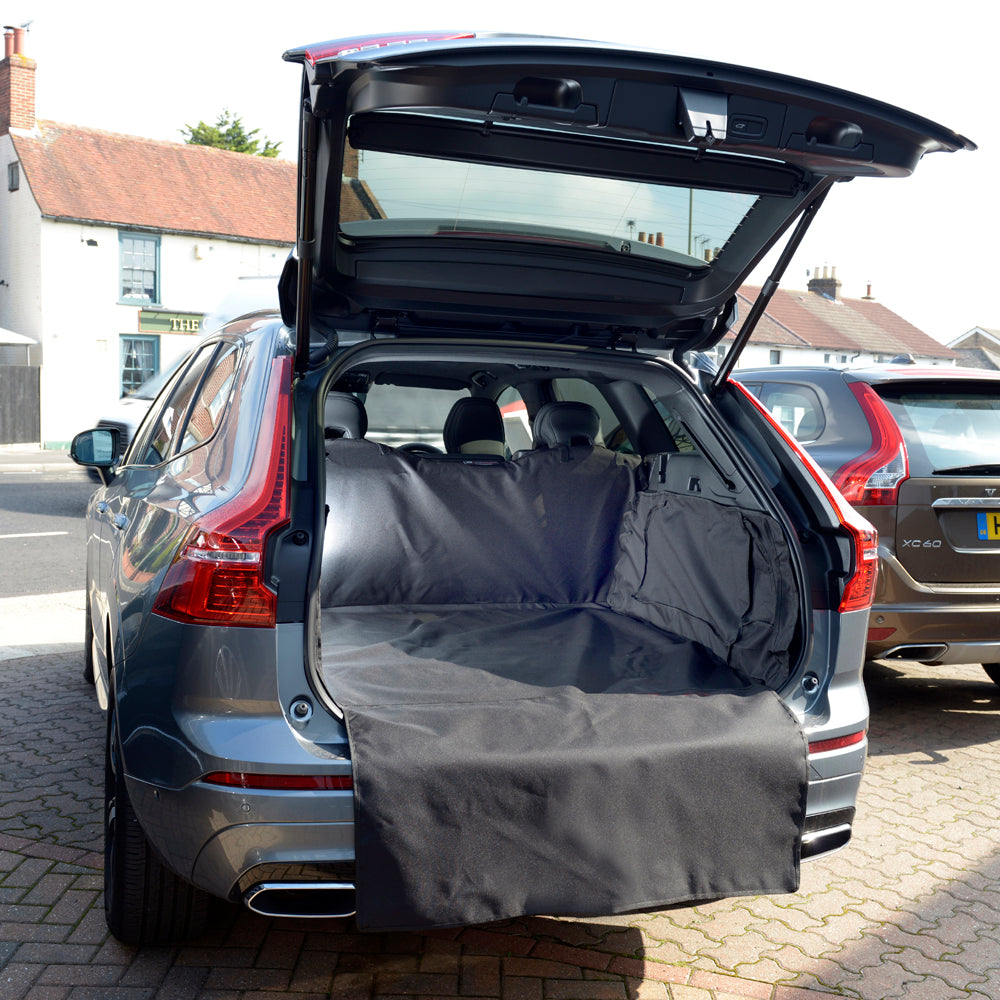 Volvo xc60 online boot liner 2019